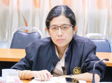 ประชุมคณะทำงานขับเคลื่อนการควบคุมภายในสหกรณ์นอกภาคการเกษตร ... พารามิเตอร์รูปภาพ 28